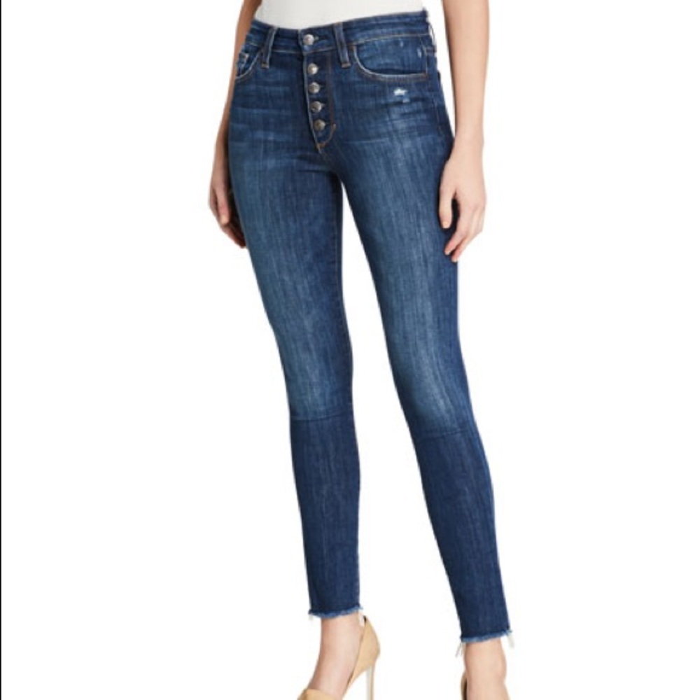 Joe’s Jeans